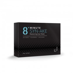 8+ Minute 8分钟 热玛吉修复眼膜 5片装 保质期2026.3 8+ Minute 8分钟 热玛吉修复眼膜 5片装 保质期2026.3
