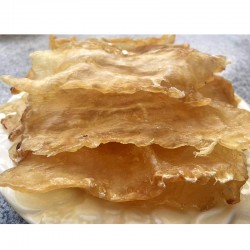 【国内现货-需人民币支付】【包装以收到实物为准】新西兰鳕鱼Ling Fish原色30头左右XS 500g