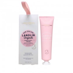 Lanocreme兰侬绵羊羊毛脂VE补水保湿嫩肤护甲护手霜100g 保质期:2030.3 Lanocreme兰侬绵羊羊毛脂VE补水保湿嫩肤护甲护手霜100g 保质期:2030.3