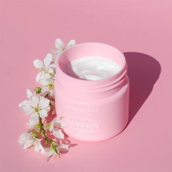 Lanocreme 兰侬绵羊油保湿补水滋润面霜  经典维生素E保湿面霜100g  适合所有肤质 保质期:2028.06 Lanocreme 兰侬绵羊油保湿补水滋润面霜  经典维生素E保湿面霜100g  适合所有肤质 保质期:2028.06