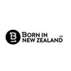 Born in New Zealand