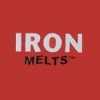 IRON MELTS