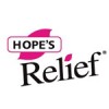 Hope's relief 