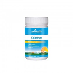 Good Health 好健康 纯牛初乳粉 纯粉 100g 保质期2027.09 Good Health 好健康 纯牛初乳粉 纯粉 100g 保质期2027.09
