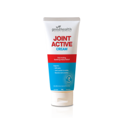 Good Health Joint Active Cream 好健康关节舒缓膏 100g 保质期2029