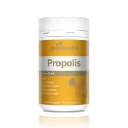 Good Health 好健康 蜂胶 330粒 提升自身免疫力 超强抗病毒  保质期2028.4