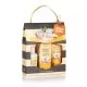 【秒杀包邮】Parrs 帕氏 Wild Ferns Honey Babe 蜂蜜宝宝礼品套装 3件套(洗发沐浴露140ml(2025.12)+助眠喷雾100ml(2025.9)+保湿护肤霜 100ml(2026.4) ) 【秒杀包邮】Parrs 帕氏 Wild Ferns Honey Babe 蜂蜜宝宝礼品套装 3件套(洗发沐浴露140ml(2025.12)+助眠喷雾100ml(2025.9)+保湿护肤霜 100ml(2026.4) )
