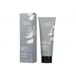 Wild Ferns 帕氏罗托鲁瓦泥净化面膜100ml 保质期2029.4