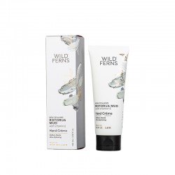 Wild Ferns 帕氏罗托鲁瓦泥浆护手霜100ml 保质期2029.4