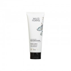 Wild Ferns 帕氏罗托鲁瓦泥浆身体乳150ml 保质期2029.4 Wild Ferns 帕氏罗托鲁瓦泥浆身体乳150ml 保质期2029.4