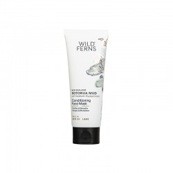 Wild Ferns 帕氏 罗托鲁瓦泥质调理面膜100ml 保质期2029.4