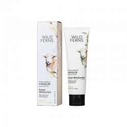 Wild Ferns 帕氏羊毛脂SPF30面部保湿霜 80ml 保质期2029.3