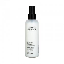 Wild Ferns 帕氏羊毛脂调理喷雾爽肤水180ml 保质期2029.3