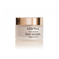 【因天气原因液体侧漏无法理赔】Parrs  帕氏蜂毒晚霜 47g 保质期 2027.2