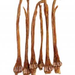 【新西兰门店销售】【买3袋包邮(联系客服改价)】【长筋6根】新西兰野生鹿筋鹿脚筋长筋 300g(门店可邮寄使用富腾达快递,快递费60纽/每包)(扣件不赔)产品售价未包含运费 运费另算 【新西兰门店销售】【买3袋包邮(联系客服改价)】【长筋6根】新西兰野生鹿筋鹿脚筋长筋 300g(门店可邮寄使用富腾达快递,快递费60纽/每包)(扣件不赔)产品售价未包含运费 运费另算