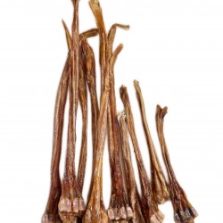 【新西兰门店销售】【买3袋包邮(联系客服改价)】【混合装】新西兰野生鹿筋鹿脚筋混合装 300g(门店可邮寄使用富腾达快递,快递费60纽/每包)(扣件不赔)产品售价未包含运费 运费另算 【新西兰门店销售】【买3袋包邮(联系客服改价)】【混合装】新西兰野生鹿筋鹿脚筋混合装 300g(门店可邮寄使用富腾达快递,快递费60纽/每包)(扣件不赔)产品售价未包含运费 运费另算