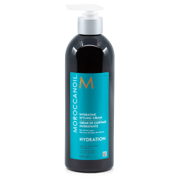 【因天气原因液体侧漏无法理赔】Moroccanoil 摩洛哥高保湿定型霜500毫升 【因天气原因液体侧漏无法理赔】Moroccanoil 摩洛哥高保湿定型霜500毫升