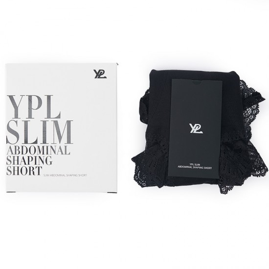 【秒杀】YPL束腰收腹裤 均码