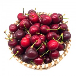 【国内品牌方发货】【排单发货】【仅接受人民币付款】白金袋鼠™澳洲红车厘子 28-30mm 2kg/箱