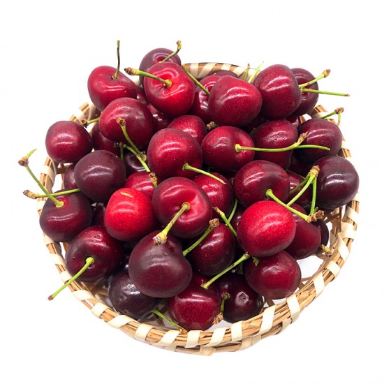 【国内品牌方发货】【排单发货】【仅接受人民币付款】白金袋鼠™澳洲红车厘子 30-32mm 2kg/箱