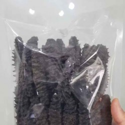 【新西兰门店销售】【外包装以实物为准】澳洲南太平洋海域野生桂花刺参海参30-40头（门店可邮寄使用富腾达快递，快递费40纽/每包）（扣件不赔）