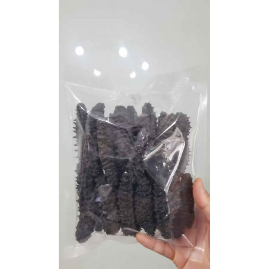 【新西兰门店销售】【外包装以实物为准】澳洲南太平洋海域野生桂花刺参海参30-40头(门店可邮寄使用富腾达快递,快递费40纽/每包)(扣件不赔) 【新西兰门店销售】【外包装以实物为准】澳洲南太平洋海域野生桂花刺参海参30-40头(门店可邮寄使用富腾达快递,快递费40纽/每包)(扣件不赔)