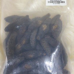 【新西兰门店销售】【外包装以实物为准】野生澳洲黑刺参海参40-50头(门店可邮寄使用富腾达快递,快递费60纽/每包)(扣件不赔) 【新西兰门店销售】【外包装以实物为准】野生澳洲黑刺参海参40-50头(门店可邮寄使用富腾达快递,快递费60纽/每包)(扣件不赔)