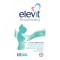 Elevit 爱乐维 哺乳期母乳复合维生素DHA叶黄素 60粒 保质期:2026.12 Elevit 爱乐维 哺乳期母乳复合维生素DHA叶黄素 60粒 保质期:2026.12