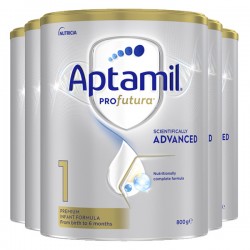 【Aptamil 新西兰直邮】【普线预计6-8周工作日】【6罐(拆单发货)】Aptamil爱他美白金1段*6罐装(0-6个月) 保质期2028.2左右 【Aptamil 新西兰直邮】【普线预计6-8周工作日】【6罐(拆单发货)】Aptamil爱他美白金1段*6罐装(0-6个月) 保质期2028.2左右