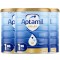 【Aptamil 新西兰直邮】【普线预计6-8周工作日】【3罐】爱他美金装1段*3罐 （0-6个月） 保质期：2027.6左右