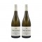 【国内现货-需人民币支付】【2瓶装】2022年Two Rivers双河聚流长相思干白葡萄酒  750ml 13% 2瓶
