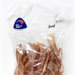 【秒杀】【新西兰直邮两袋包邮 联系客服修改邮费】New Zealand Ling Fish Maw Premium Grade 20+ Original 新西兰原色花胶鱼胶20片(门店可邮寄使用富腾达快递,快递费40纽/每包)(扣件不赔) 【秒杀】【新西兰直邮两袋包邮 联系客服修改邮费】New Zealand Ling Fish Maw Premium Grade 20+ Original 新西兰原色花胶鱼胶20片(门店可邮寄使用富腾达快递,快递费40纽/每包)(扣件不赔)
