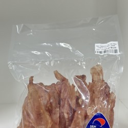 【秒杀】【新西兰直邮两袋包邮 联系客服修改邮费】New Zealand Ling Fish Maw Premium Grade 25+ Original 新西兰原色花胶鱼胶25片（门店可邮寄使用富腾达快递，快递费60纽/每包）（扣件不赔）