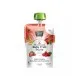 Fruit Hitz Dried New Zealand  Baby Fruit Puree 90g 新西兰婴幼儿宝宝辅食水果泥（6个月以上) 口味随机  保质期2025.9