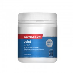 【新包装】NutraLife 纽乐关节灵 200粒  关节保养胶囊 保质期2028.3 【新包装】NutraLife 纽乐关节灵 200粒  关节保养胶囊 保质期2028.3