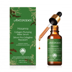 【双11秒杀特价】Antipodes Hosanna安蒂碧斯 玛玛库补水精华 30ml  保质期2028.11 【双11秒杀特价】Antipodes Hosanna安蒂碧斯 玛玛库补水精华 30ml  保质期2028.11
