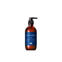 【双11秒杀特价】Antipodes 安蒂碧斯 朱丽叶 有机鳄梨油 亮白洁面乳 洗面奶 200ml 保质期2028.7 【双11秒杀特价】Antipodes 安蒂碧斯 朱丽叶 有机鳄梨油 亮白洁面乳 洗面奶 200ml 保质期2028.7