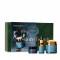 Antipodes 安蒂碧斯 2026圣诞限定水润修复宠肤礼盒(面霜60ml+精华10ml+晚霜15ml)  滋润补水屏障修复 保质期2029.3