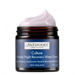 【双11秒杀特价】Antipodes 安媞珀 Culture 益生菌 夜间修复凝霜 60ml 保质期2028.7 【双11秒杀特价】Antipodes 安媞珀 Culture 益生菌 夜间修复凝霜 60ml 保质期2028.7