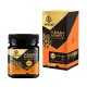 【国内现货-需人民币支付】【买二送一 送NEW ZEAL玫瑰保湿面霜50ml】【2瓶】BEEONE 麦卢卡蜂蜜UMF15+(MGO512+) 250g 2瓶装 保质期2029.1