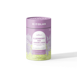 Kitolab 麦卢卡蜂蜜草本植物精粹儿童健康饮 15ml*30条  保质期2027.4