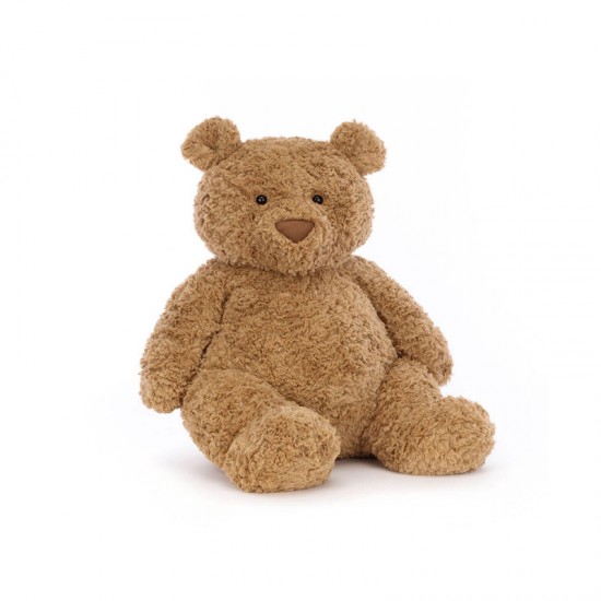 Jellycat  Bartholomew Bear Really Big-Nc 超大号巴塞罗熊
