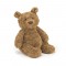 Jellycat  Bartholomew Bear Huge  巨大号巴塞罗熊 42cm x 19cm x 16cm