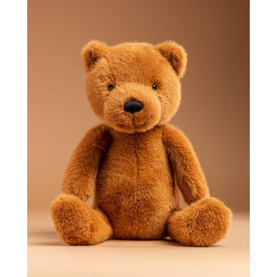 Jellycat Maple Bear 棕色小熊 31cm