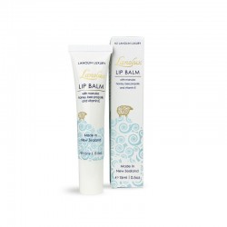 Lanolux 绵羊油唇膏15ml 保质期2028.2 Lanolux 绵羊油唇膏15ml 保质期2028.2