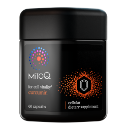 MitoQ 姜黄素精华胶囊 60粒 健脑补脑抗癌 增强免疫力  保质期2027.11 MitoQ 姜黄素精华胶囊 60粒 健脑补脑抗癌 增强免疫力  保质期2027.11