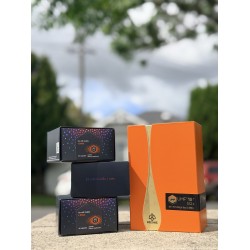 【一件包邮】【秒杀特价】【买三送一  送Beeone UMF15+蜂蜜】MitoQ睿智胶囊 60粒 补脑增强记忆力 3瓶装 