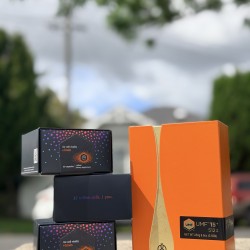 【一件包邮】【秒杀特价】【买三送一  送Beeone UMF15+蜂蜜】MitoQ睿智胶囊 60粒 补脑增强记忆力 3瓶装 