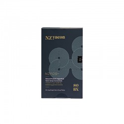 【买一送一 送Beeone20+蜂蜜】NZFOS+ 雪莲果纯天然黄金双歧因子果浆 80°Brix 180克 (6克 x 30片) 40周年纪念版 保质期2026.5 【买一送一 送Beeone20+蜂蜜】NZFOS+ 雪莲果纯天然黄金双歧因子果浆 80°Brix 180克 (6克 x 30片) 40周年纪念版 保质期2026.5