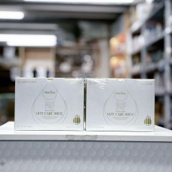 【2盒】【秒杀包邮】Naturies 肠道护理 含益生元和中草药  25 ml x10管  保质期：2026.7